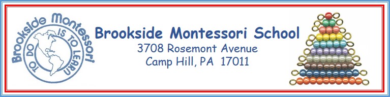 Brookside Montessori School
